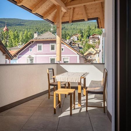 Central Home Apartment Ortisei Zewnętrze zdjęcie