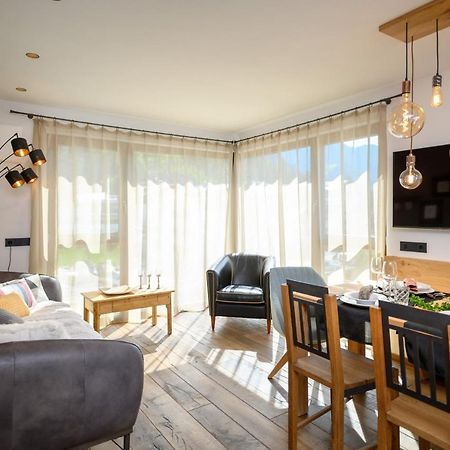 Central Home Apartment Ortisei Zewnętrze zdjęcie