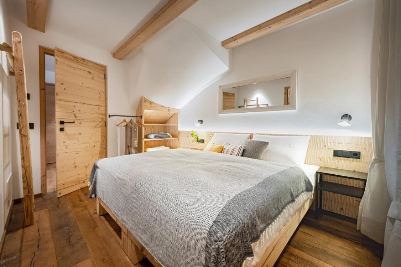 Central Home Apartment Ortisei Zewnętrze zdjęcie