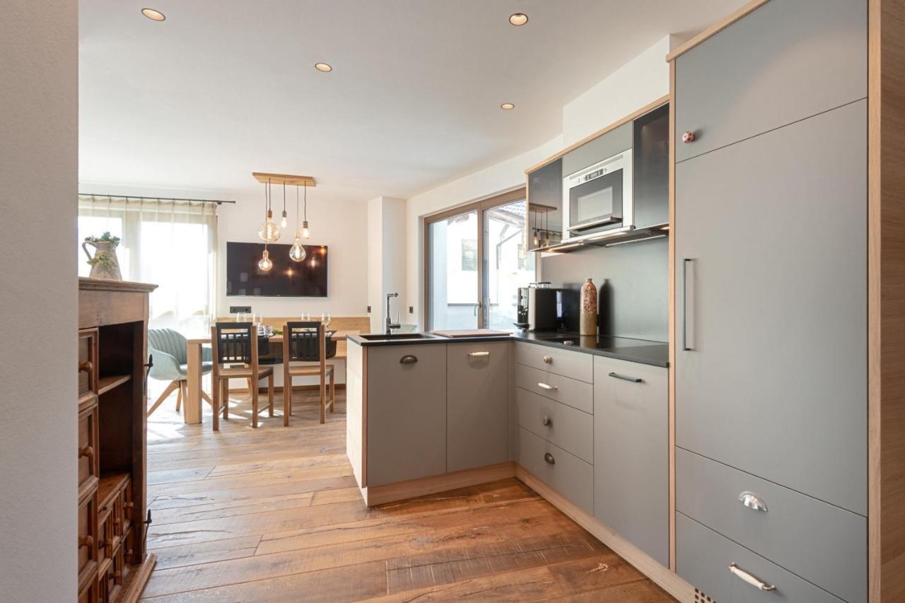 Central Home Apartment Ortisei Zewnętrze zdjęcie