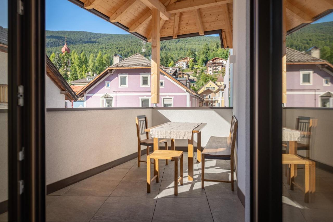 Central Home Apartment Ortisei Zewnętrze zdjęcie