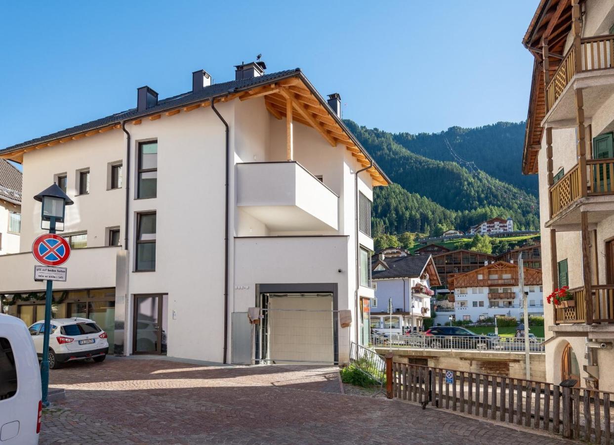 Central Home Apartment Ortisei Zewnętrze zdjęcie