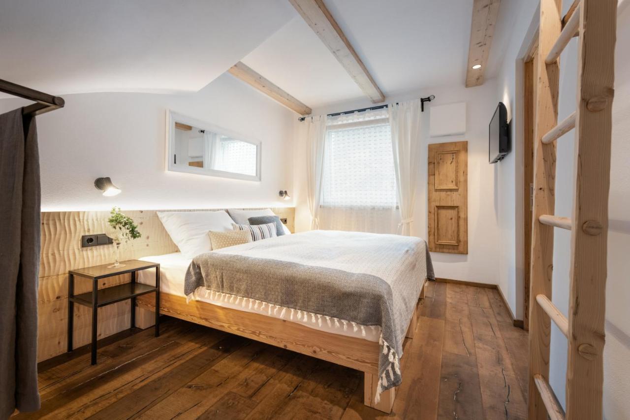 Central Home Apartment Ortisei Zewnętrze zdjęcie