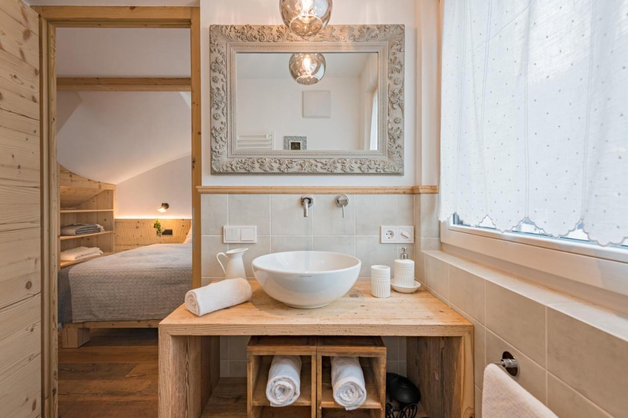 Central Home Apartment Ortisei Zewnętrze zdjęcie