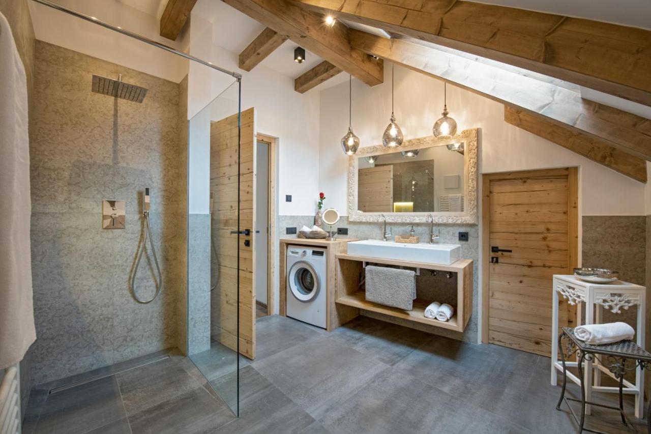 Central Home Apartment Ortisei Zewnętrze zdjęcie