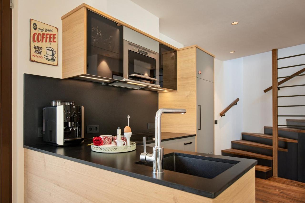 Central Home Apartment Ortisei Zewnętrze zdjęcie