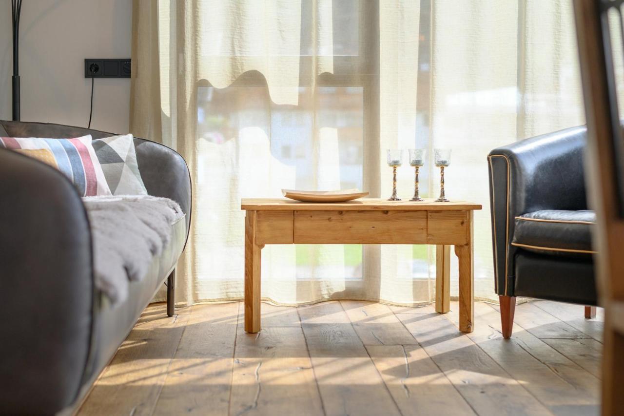 Central Home Apartment Ortisei Zewnętrze zdjęcie