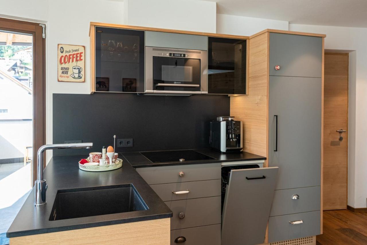 Central Home Apartment Ortisei Zewnętrze zdjęcie