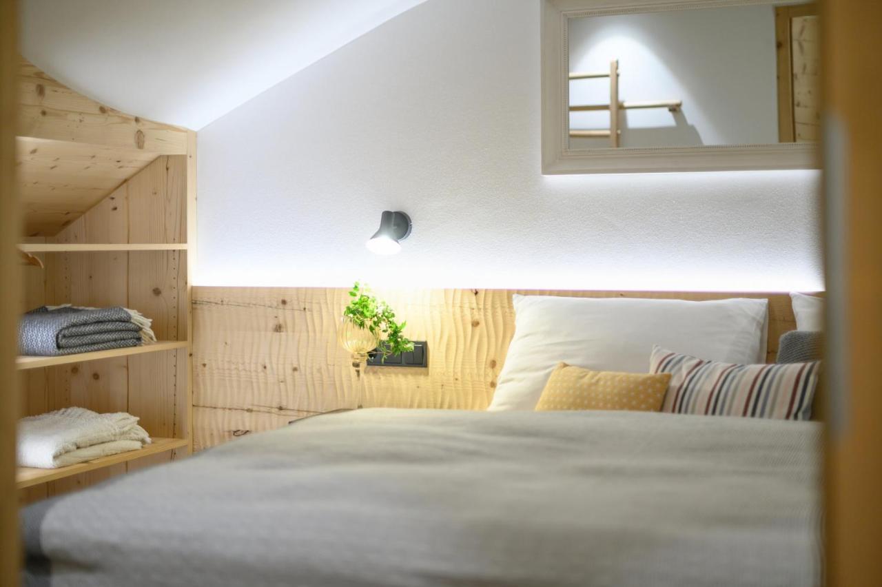 Central Home Apartment Ortisei Zewnętrze zdjęcie