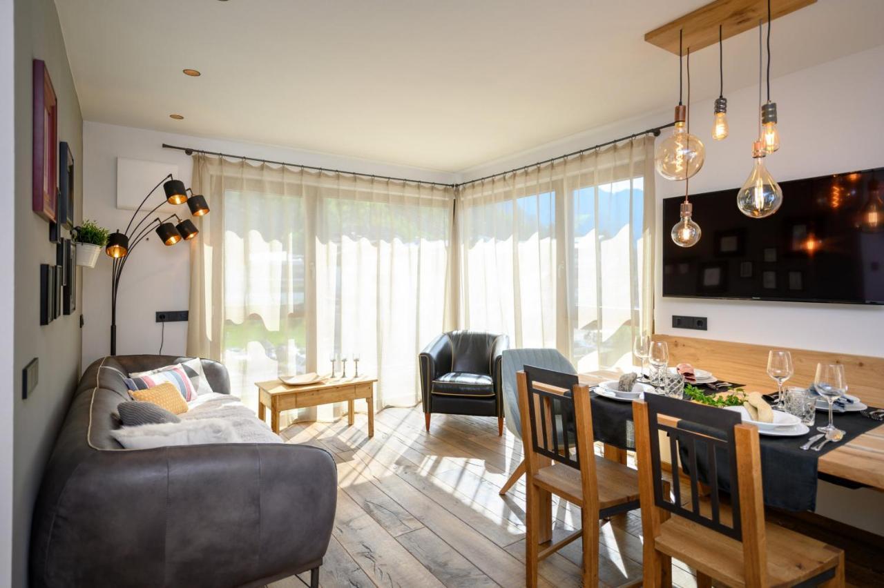 Central Home Apartment Ortisei Zewnętrze zdjęcie